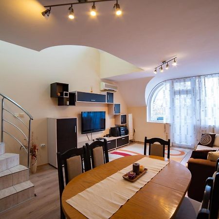 Maisonette Picadilly Warna Zewnętrze zdjęcie