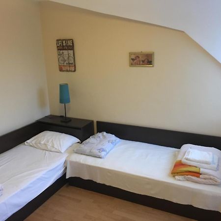 Maisonette Picadilly Warna Zewnętrze zdjęcie