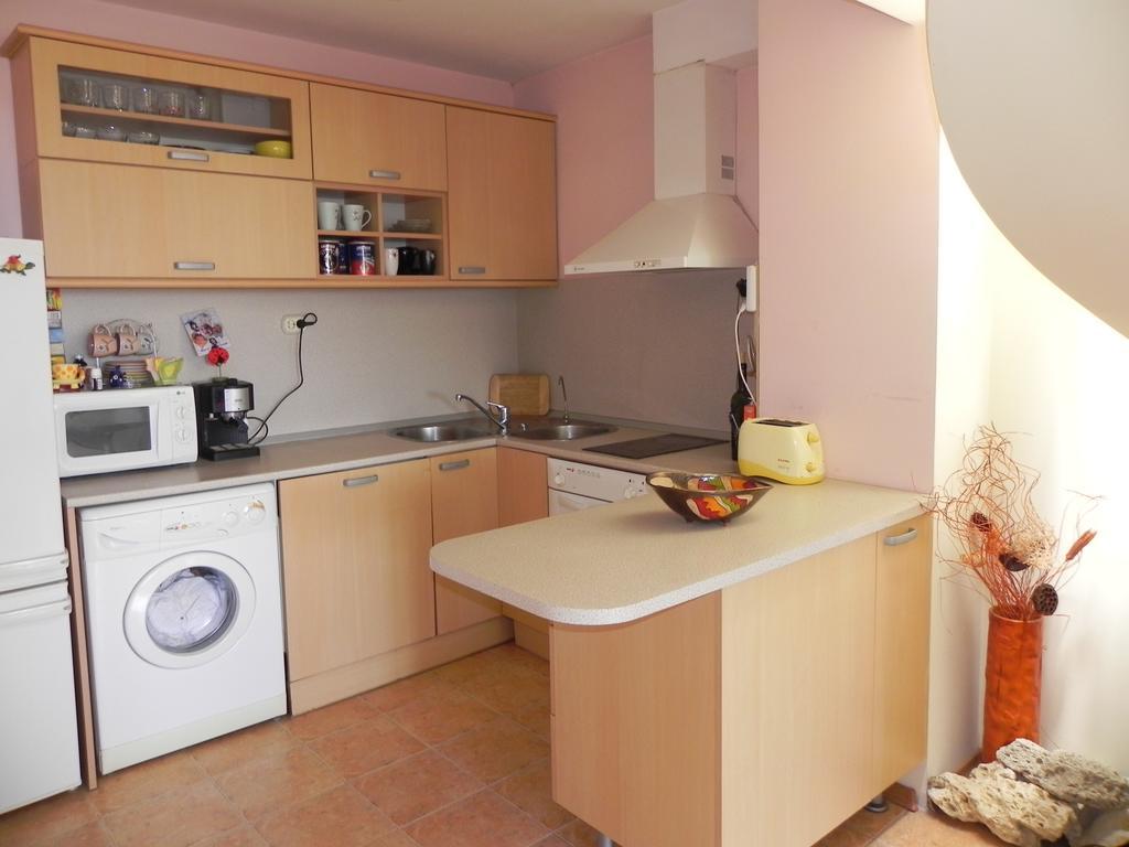 Maisonette Picadilly Warna Zewnętrze zdjęcie