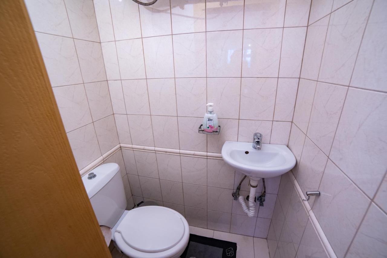 Maisonette Picadilly Warna Zewnętrze zdjęcie