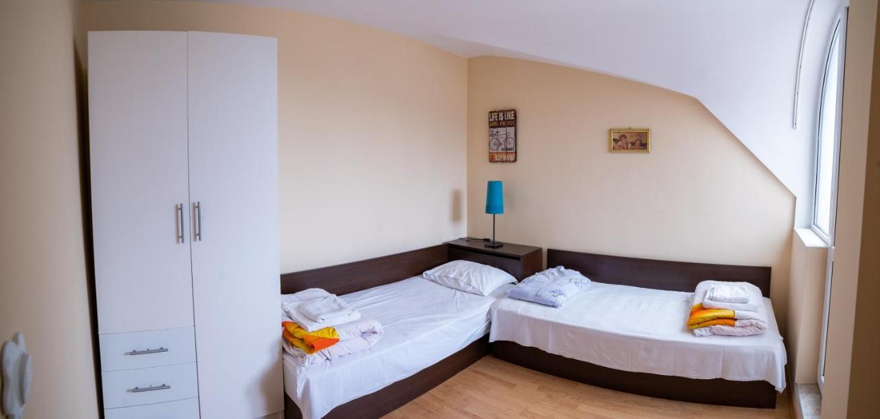 Maisonette Picadilly Warna Zewnętrze zdjęcie