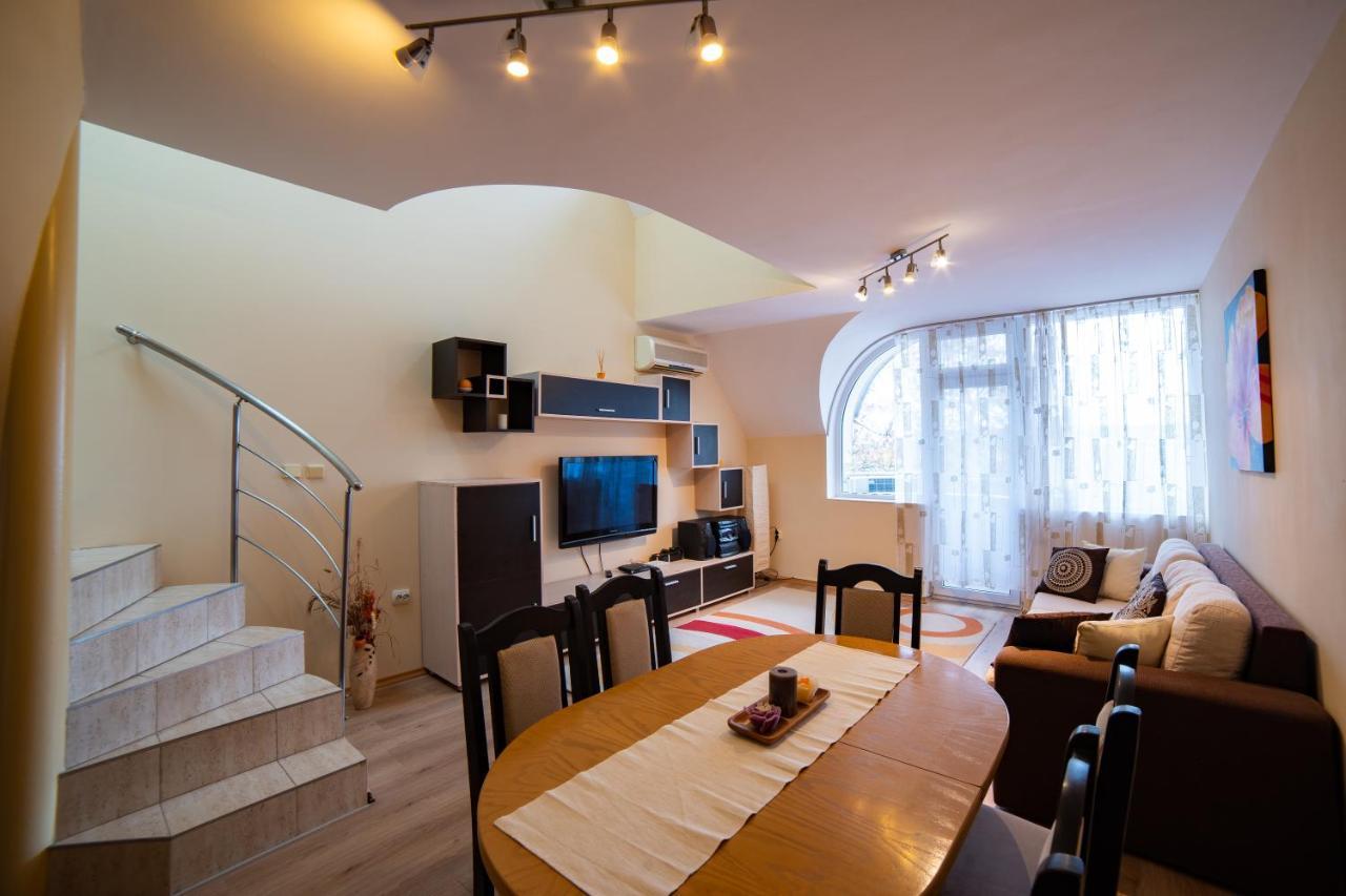 Maisonette Picadilly Warna Zewnętrze zdjęcie