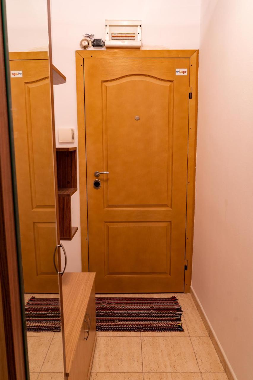 Maisonette Picadilly Warna Zewnętrze zdjęcie