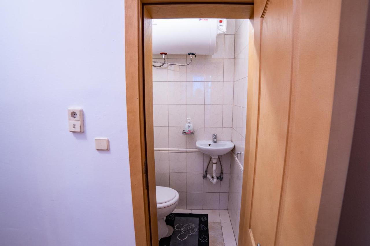 Maisonette Picadilly Warna Zewnętrze zdjęcie