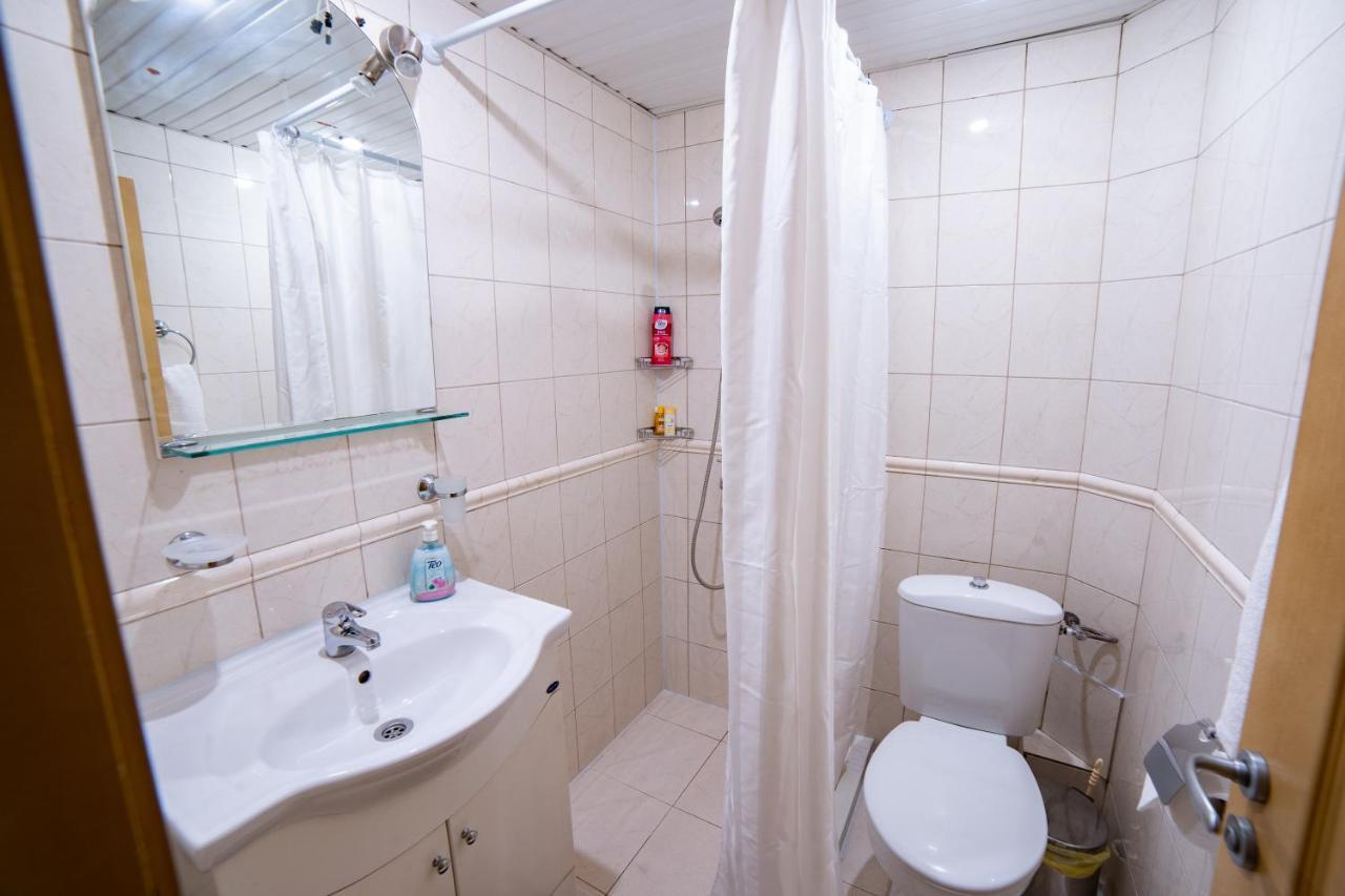 Maisonette Picadilly Warna Zewnętrze zdjęcie