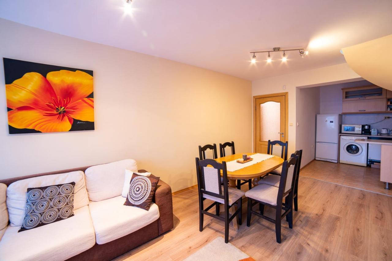 Maisonette Picadilly Warna Zewnętrze zdjęcie