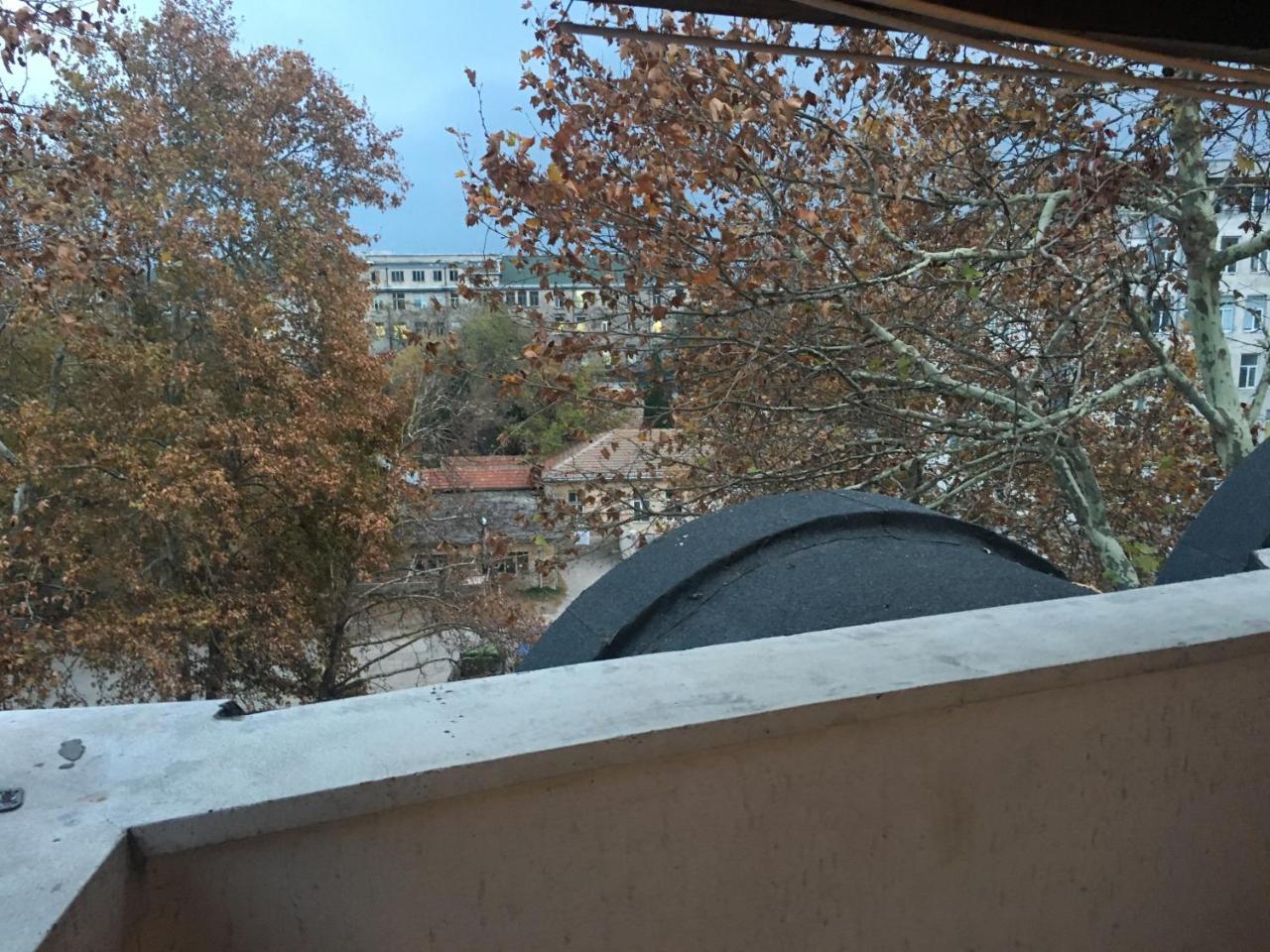 Maisonette Picadilly Warna Zewnętrze zdjęcie