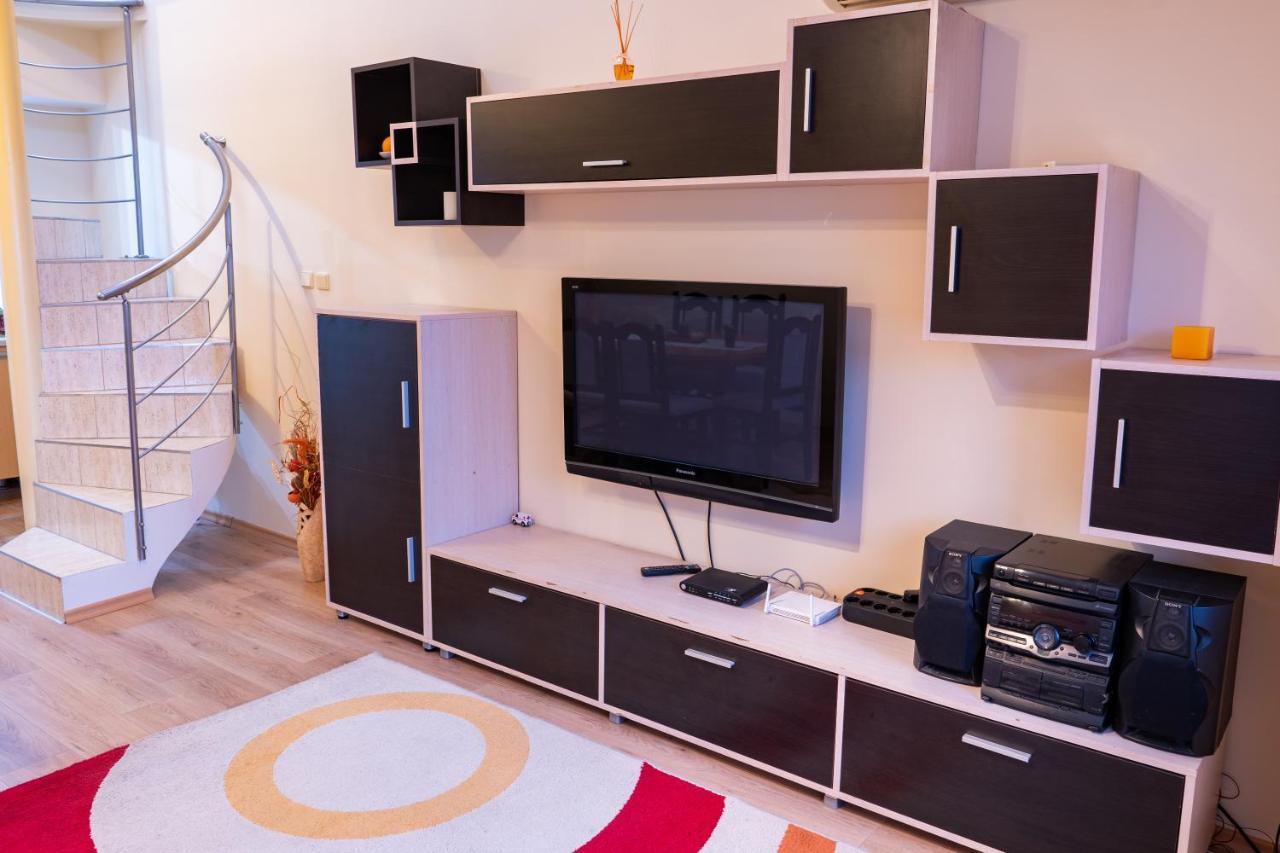 Maisonette Picadilly Warna Zewnętrze zdjęcie