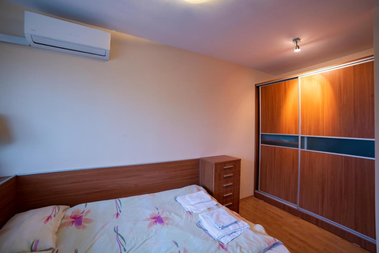 Maisonette Picadilly Warna Zewnętrze zdjęcie