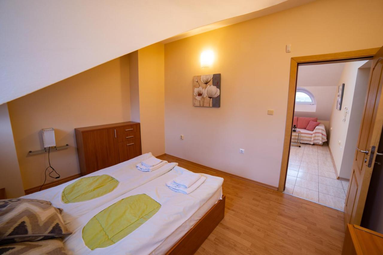 Maisonette Picadilly Warna Zewnętrze zdjęcie