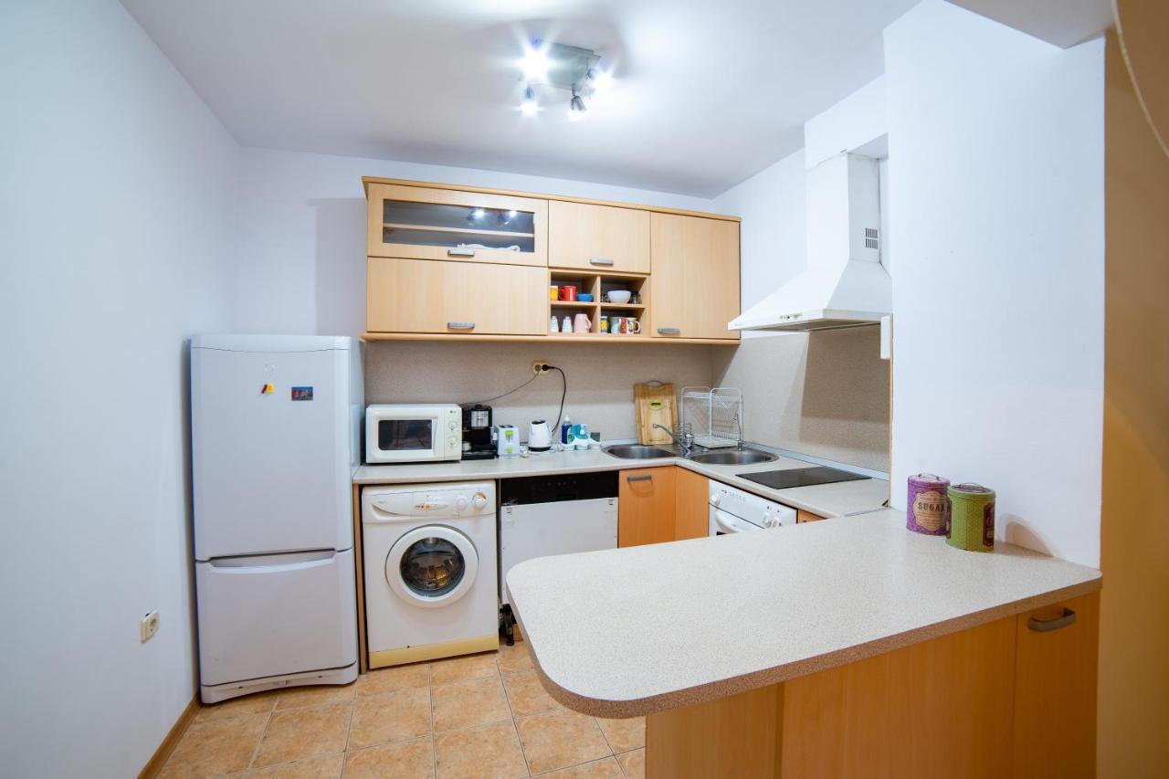 Maisonette Picadilly Warna Zewnętrze zdjęcie