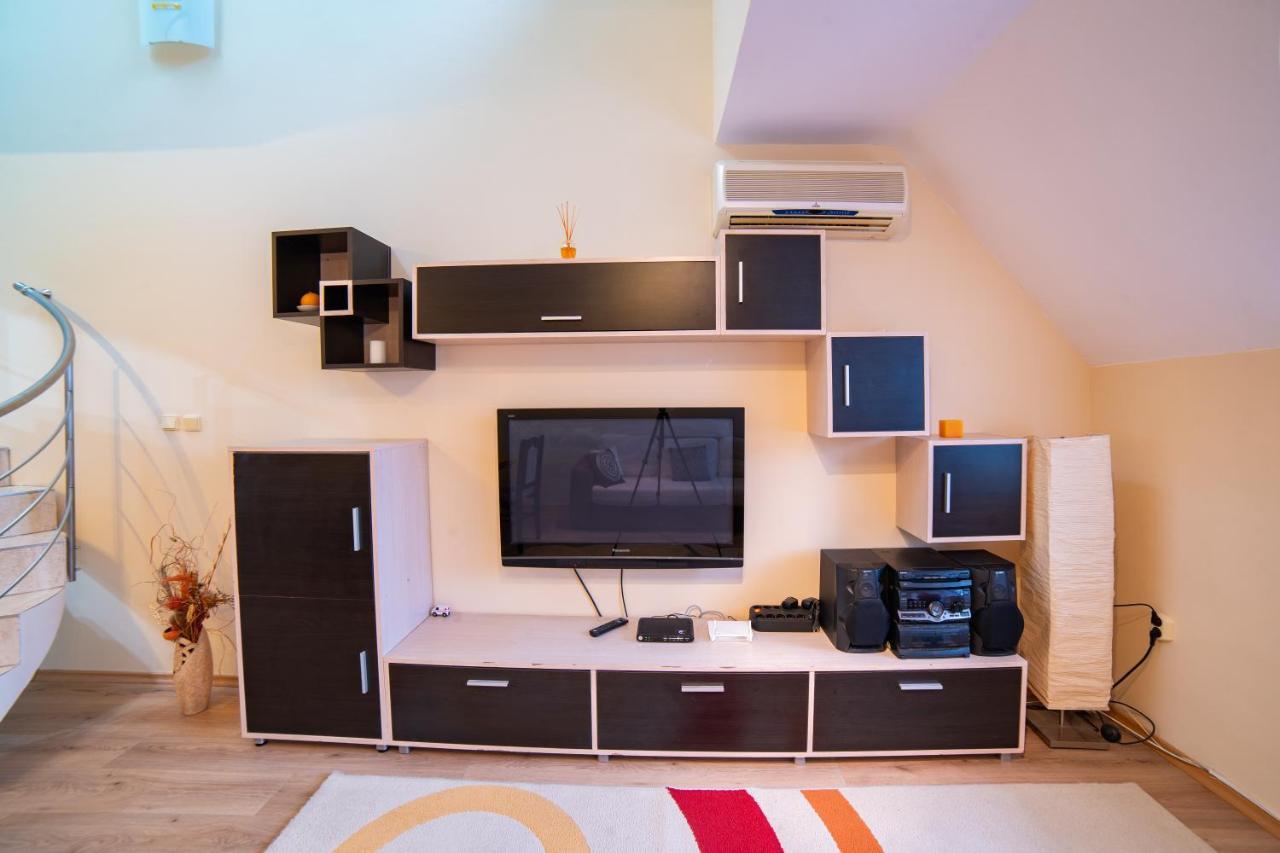 Maisonette Picadilly Warna Zewnętrze zdjęcie