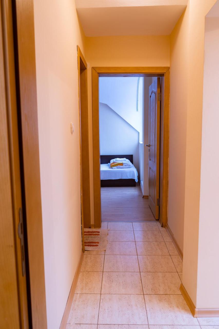 Maisonette Picadilly Warna Zewnętrze zdjęcie