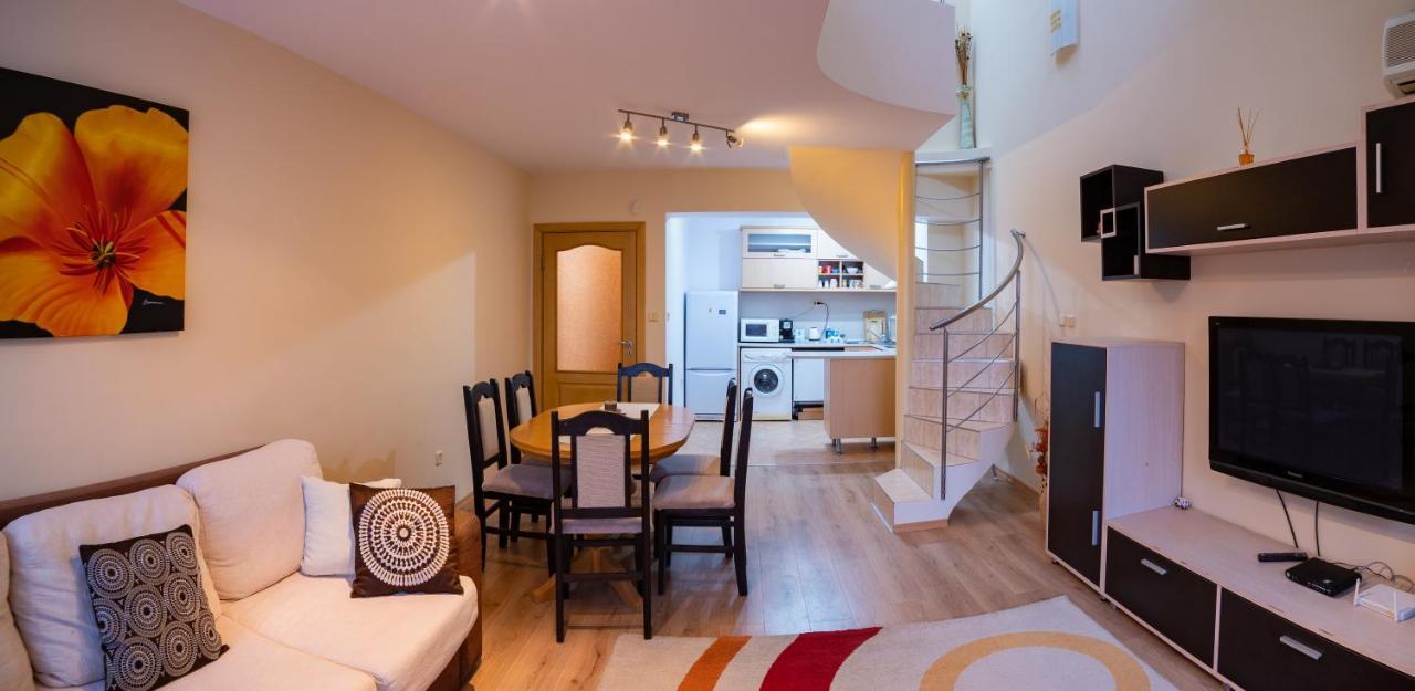 Maisonette Picadilly Warna Zewnętrze zdjęcie
