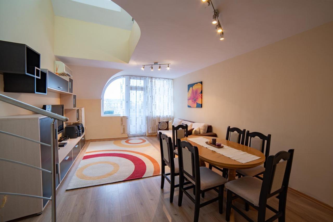 Maisonette Picadilly Warna Zewnętrze zdjęcie