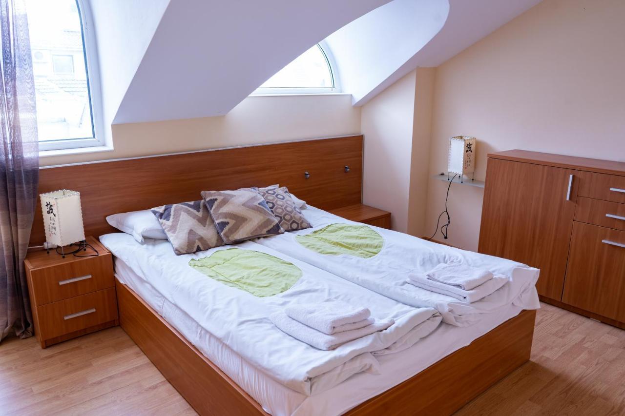 Maisonette Picadilly Warna Zewnętrze zdjęcie