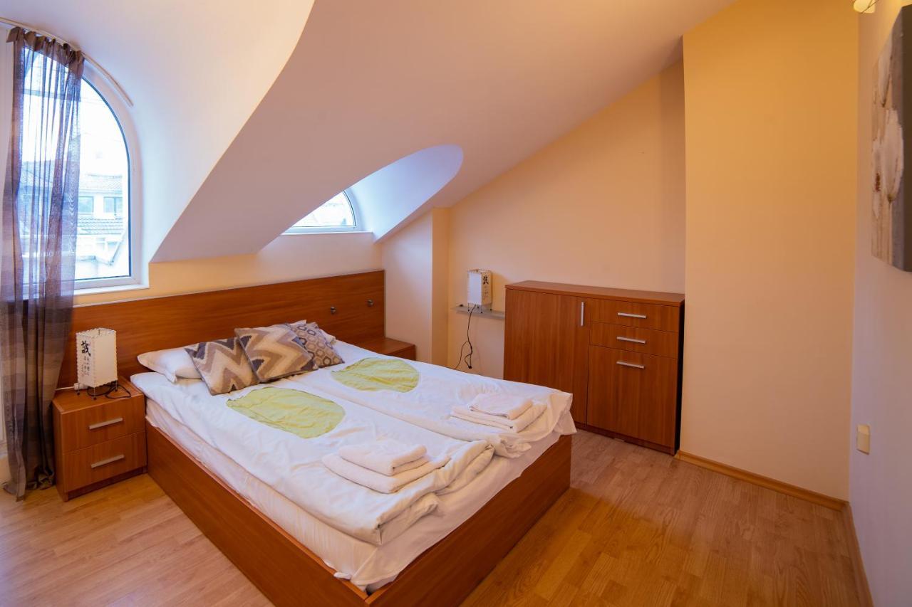 Maisonette Picadilly Warna Zewnętrze zdjęcie