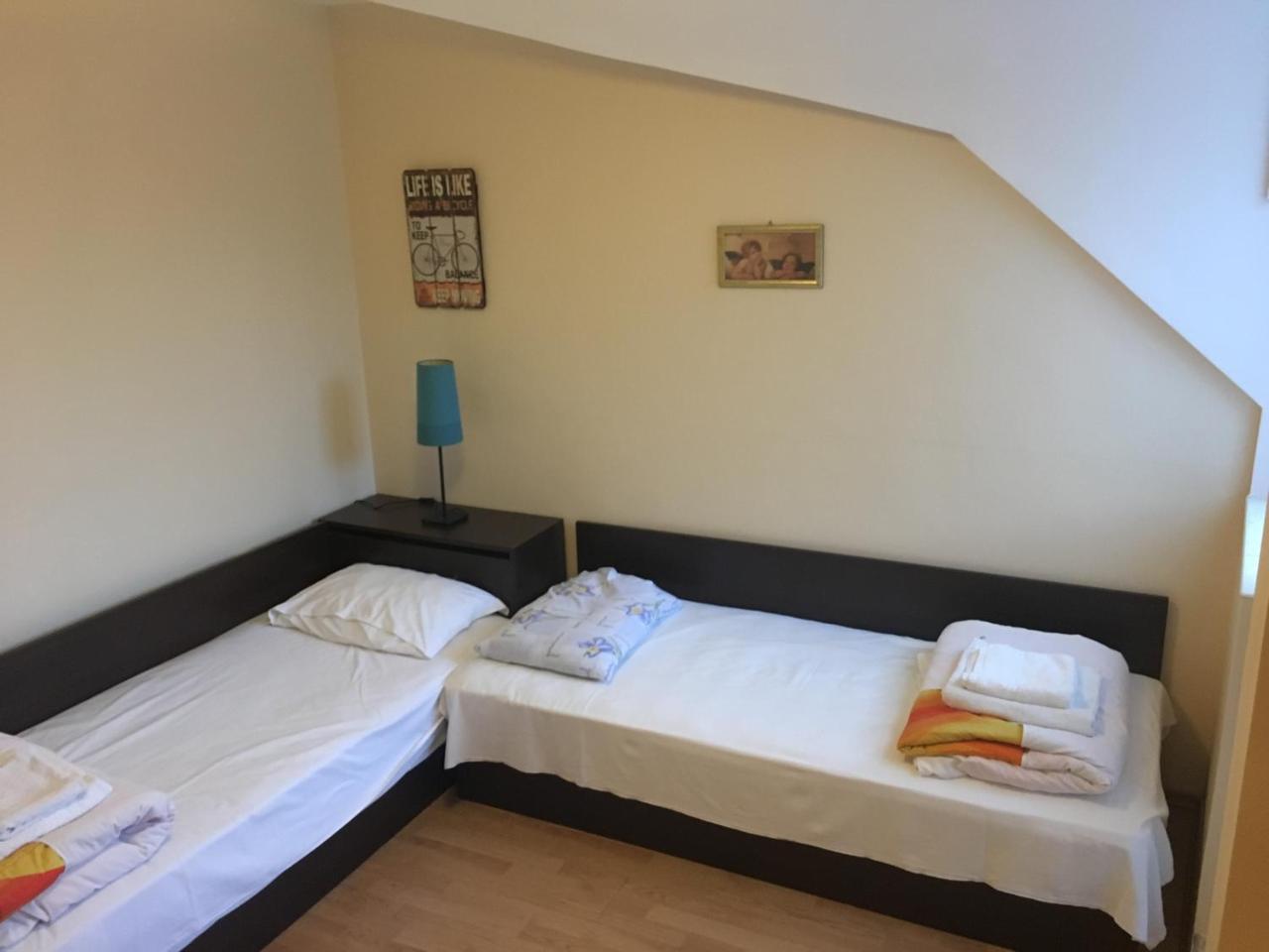 Maisonette Picadilly Warna Zewnętrze zdjęcie