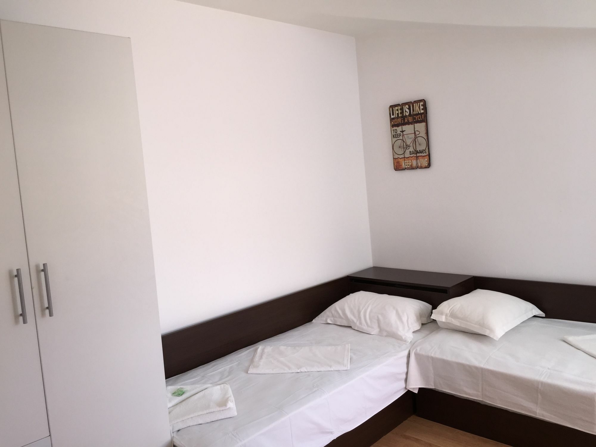 Maisonette Picadilly Warna Zewnętrze zdjęcie