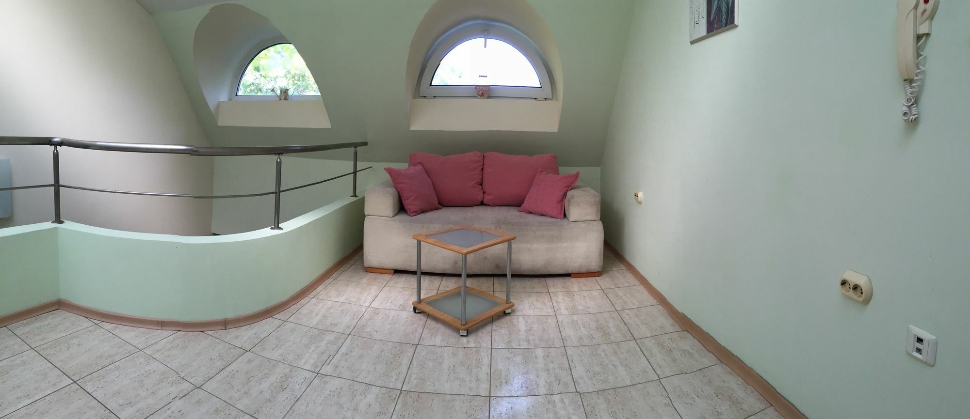 Maisonette Picadilly Warna Zewnętrze zdjęcie