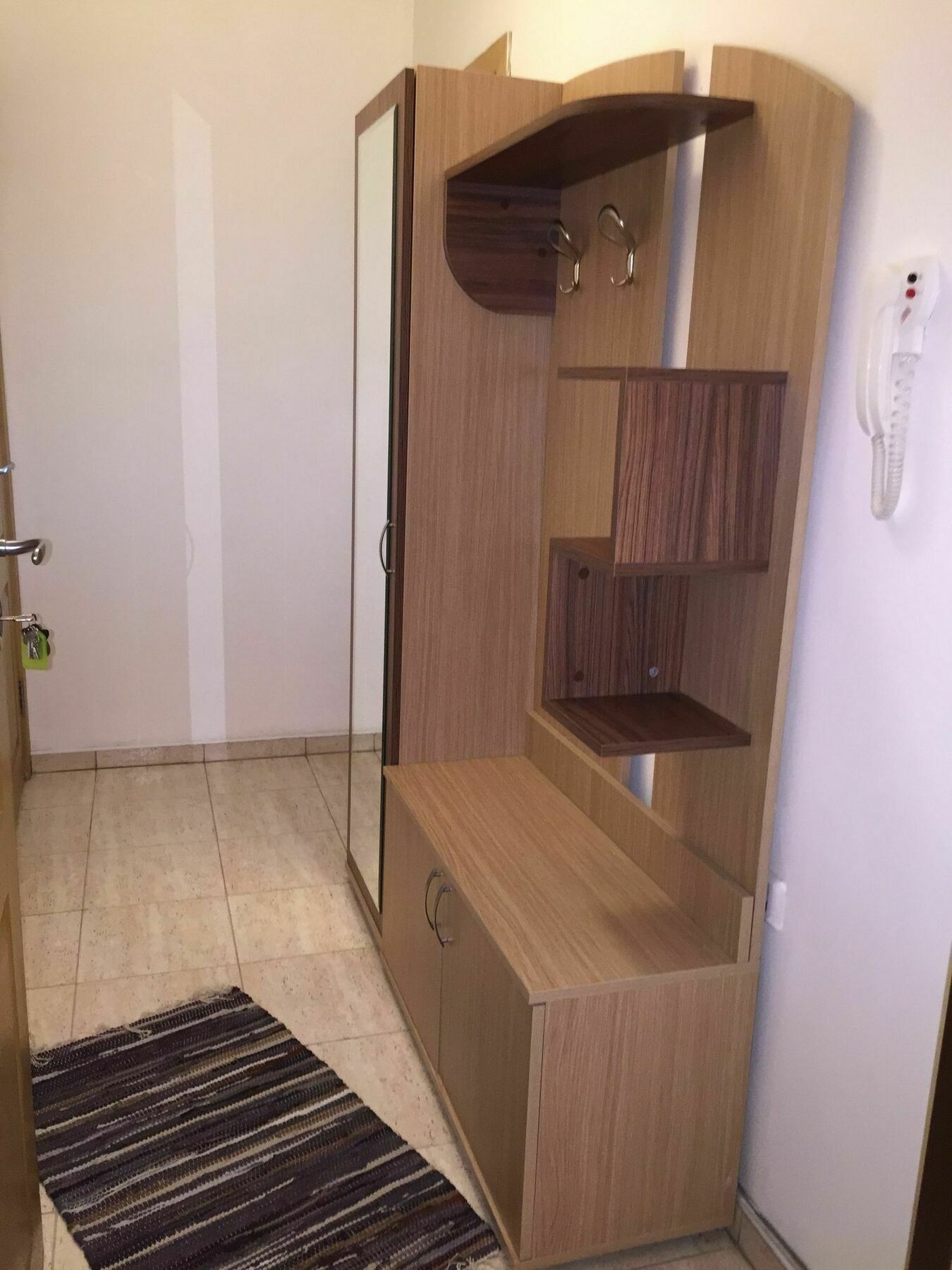 Maisonette Picadilly Warna Zewnętrze zdjęcie