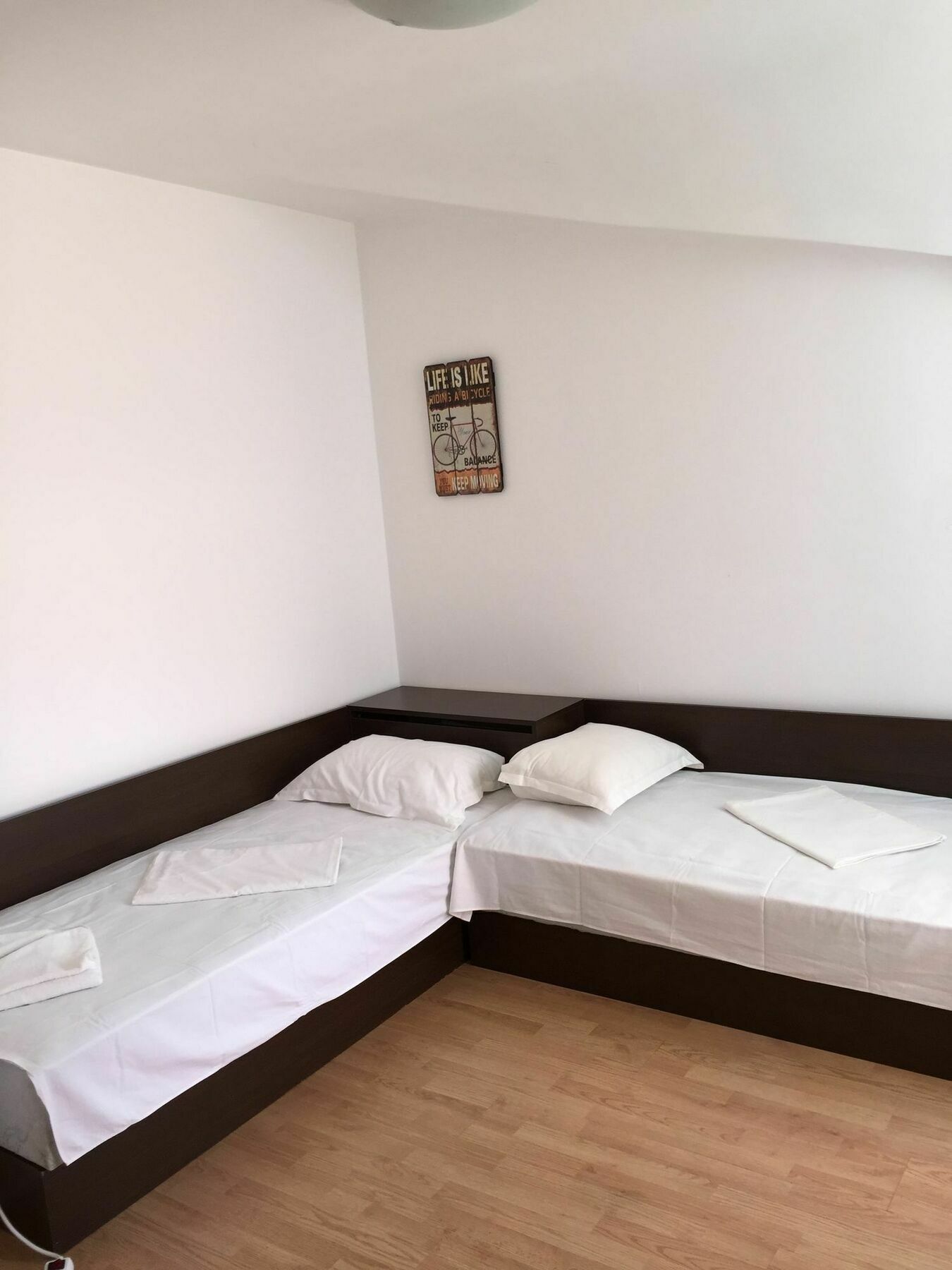 Maisonette Picadilly Warna Zewnętrze zdjęcie