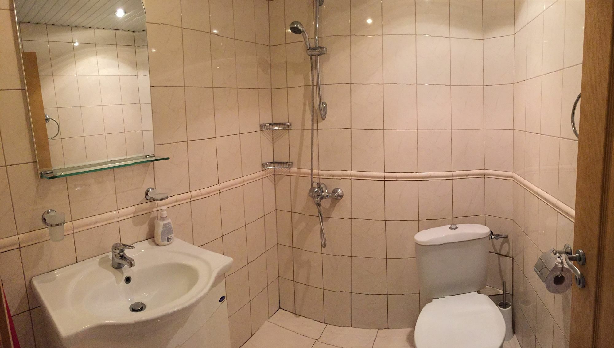 Maisonette Picadilly Warna Zewnętrze zdjęcie