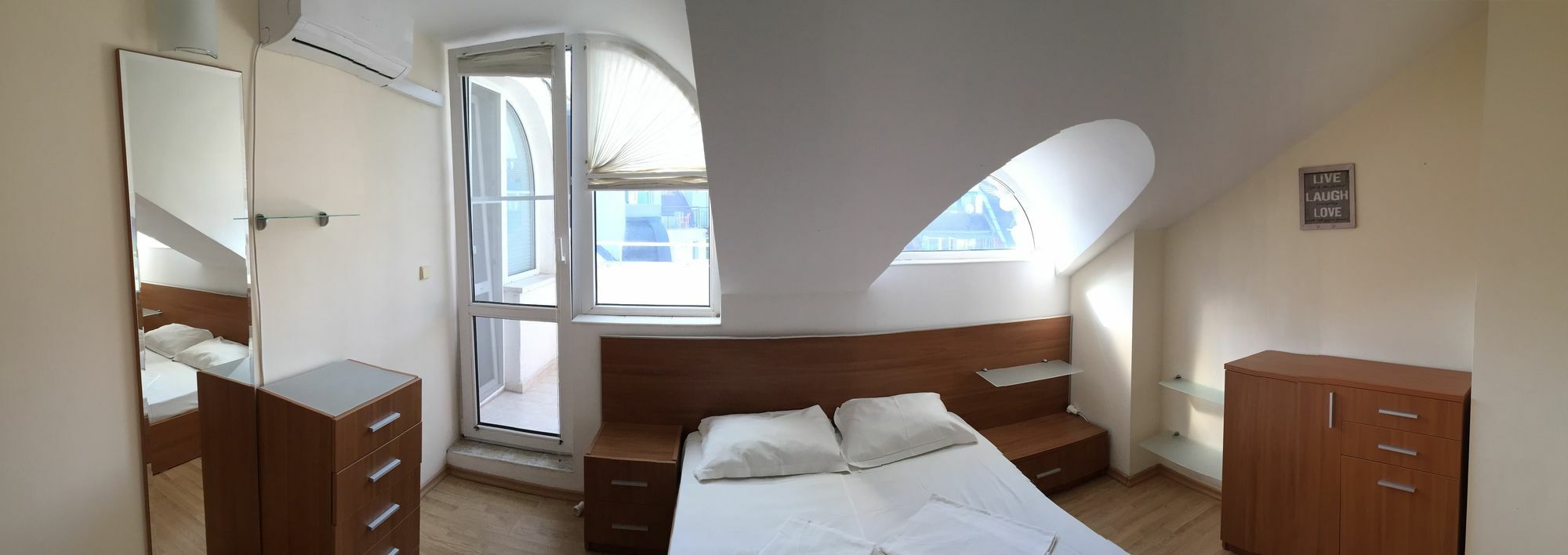 Maisonette Picadilly Warna Zewnętrze zdjęcie