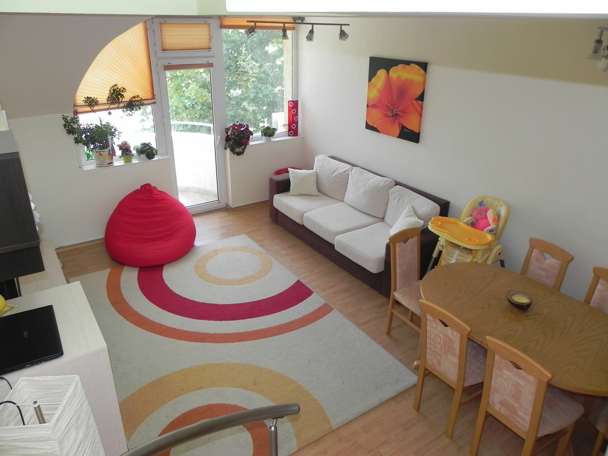 Maisonette Picadilly Warna Zewnętrze zdjęcie