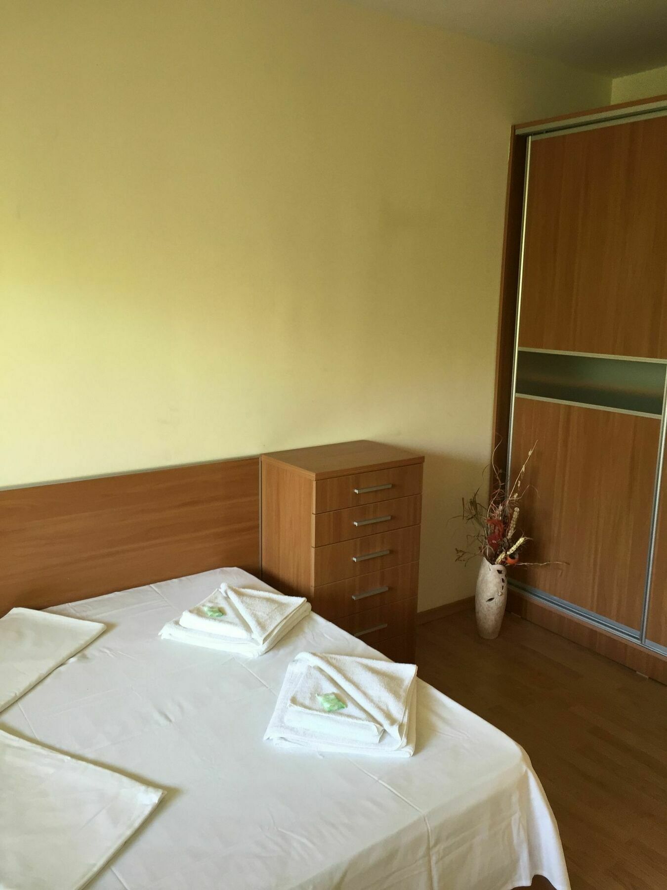 Maisonette Picadilly Warna Zewnętrze zdjęcie